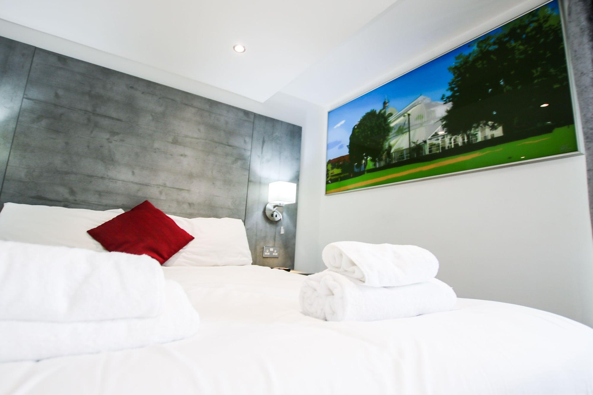 Brunswick Merchant City Hotel Glasgow Esterno foto