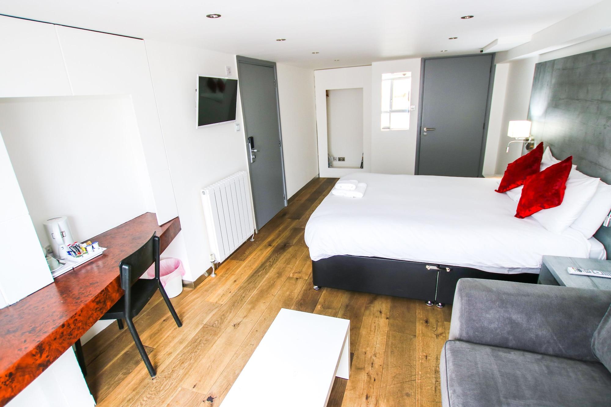 Brunswick Merchant City Hotel Glasgow Esterno foto